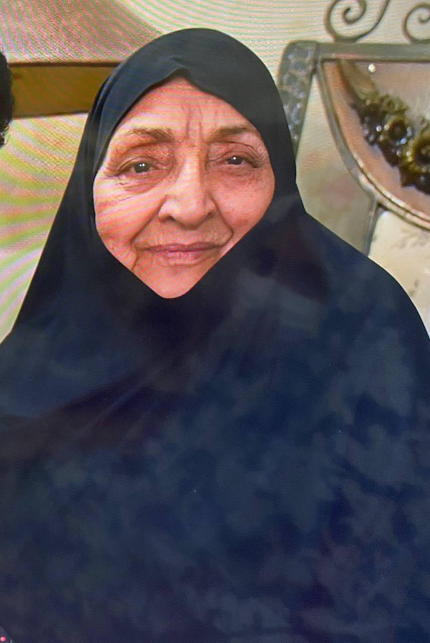 زهرا جاودانی ضیائی