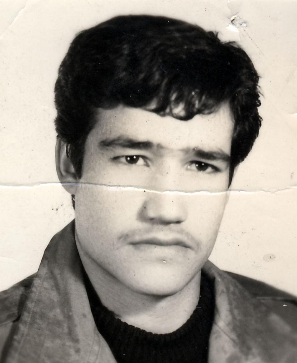 محمد علی ابرقویی