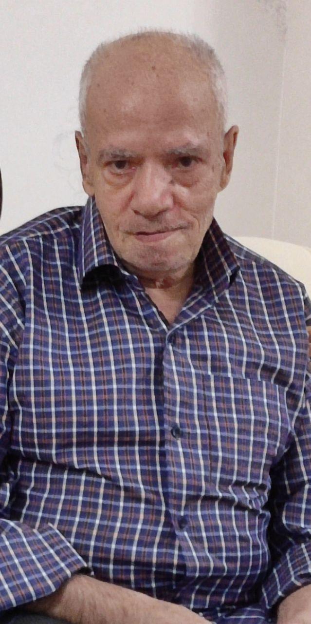 محمود غلام زاده