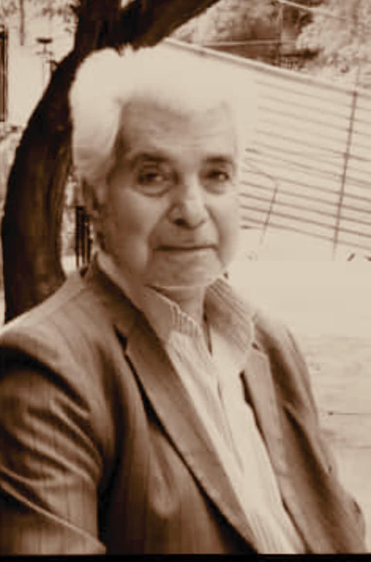 محمدحسن نیکخواه