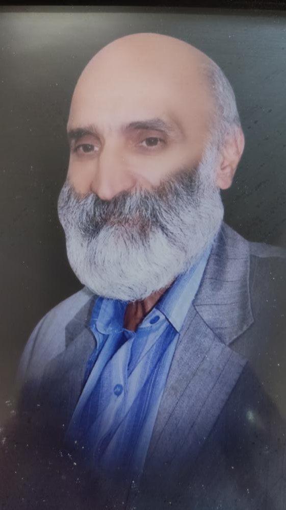 سید علی میروکیلی