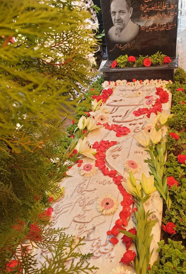 حاج حبیب الله لامعی
