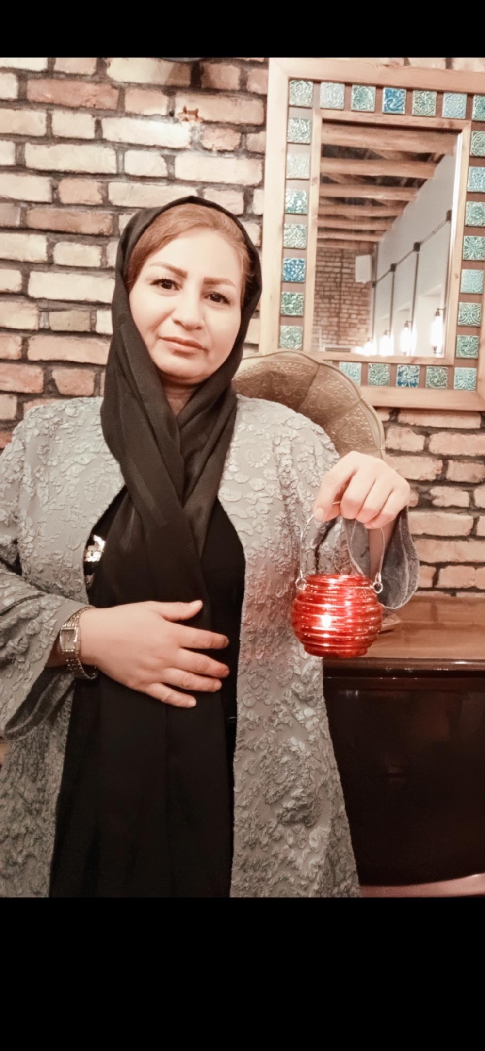 سرکار خانم رقیه گلی کتلر