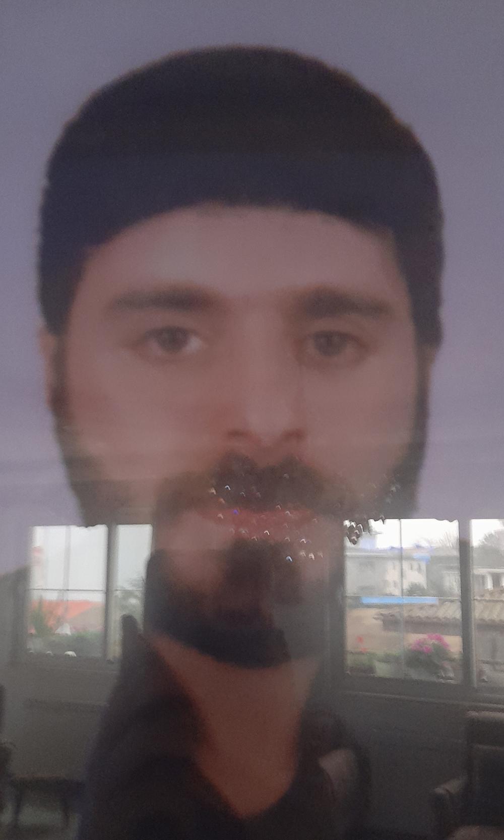 رشید طلوع قمری