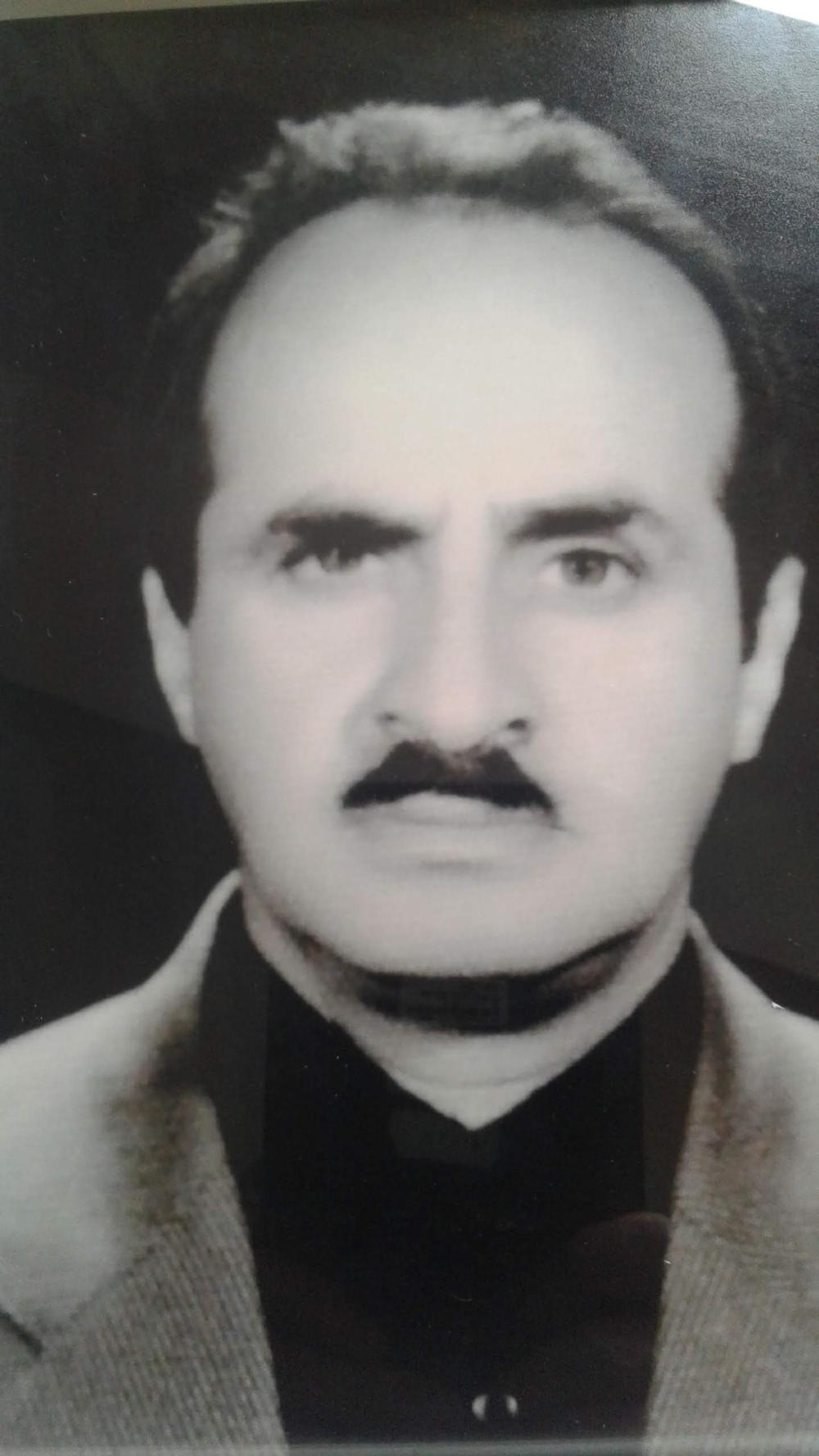 اسماعیل طلوع قمری