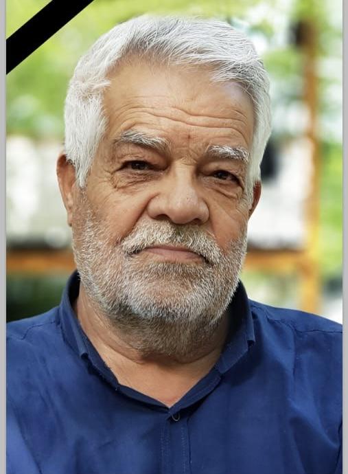 حاج محمد صفایی مهنه