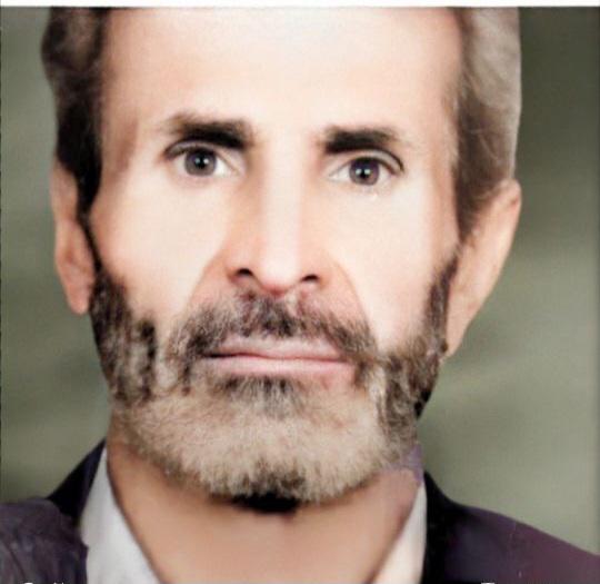 کربلایی محمد مهربانی