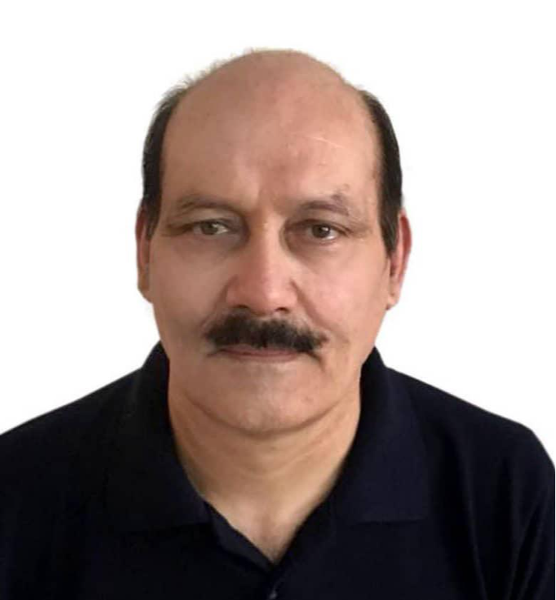 آقای مجتبی آجورلو