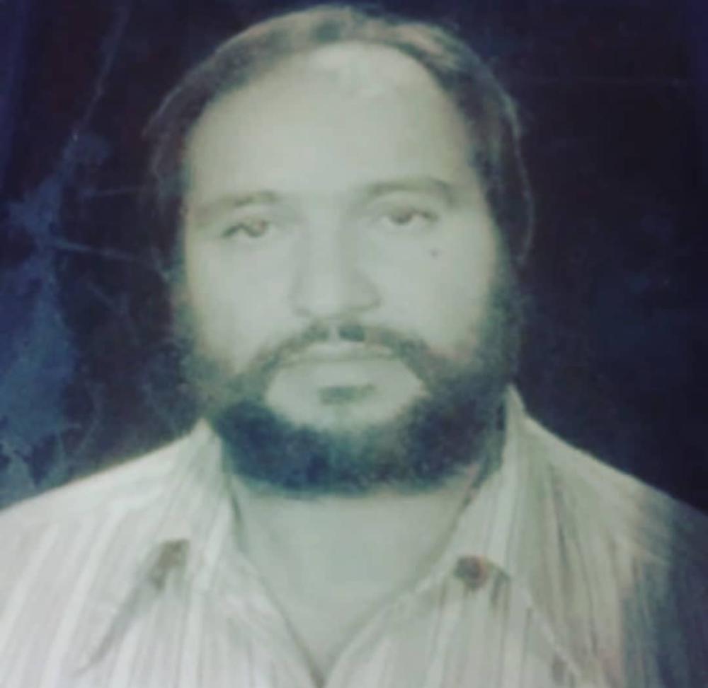 عبدالحسین شرافت