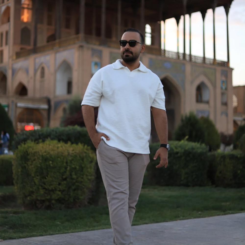 سید توفیق منسی فرحانی
