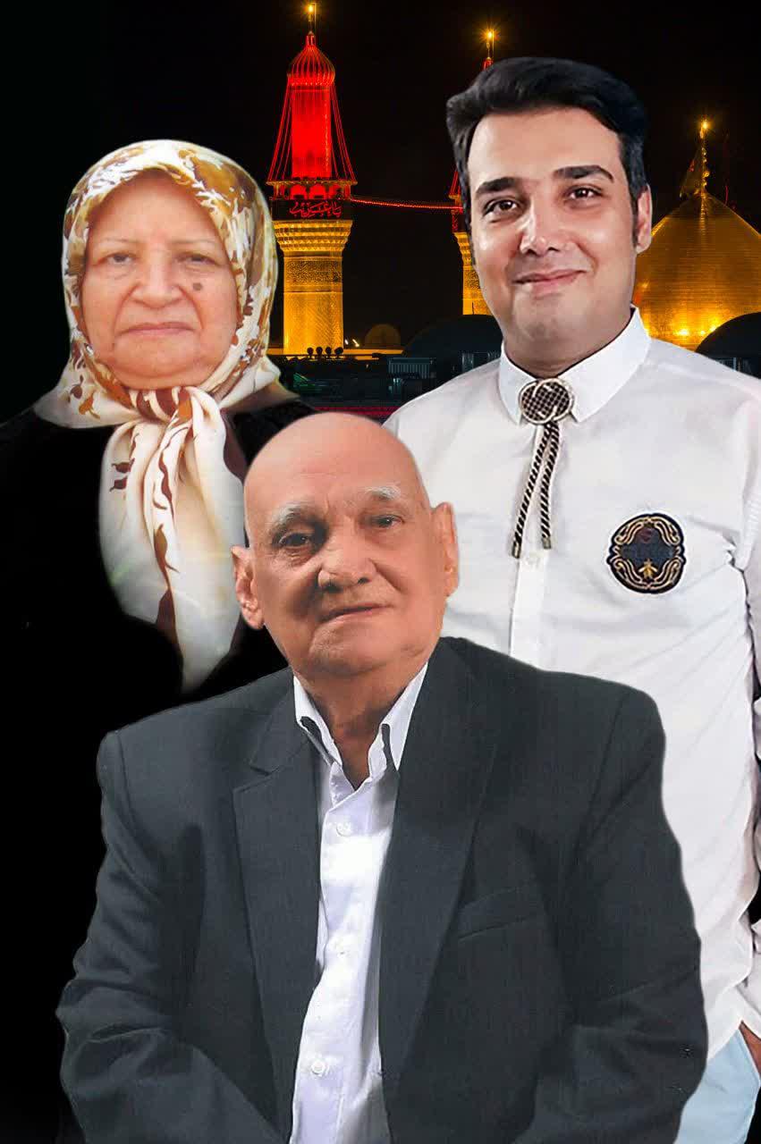 کربلایی حسن قدیری جلالی