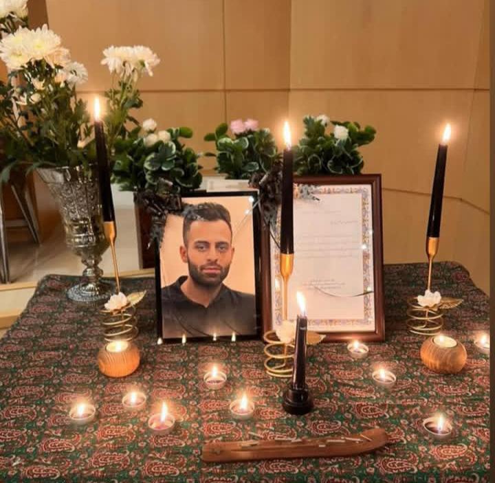 محمد امین احیایی