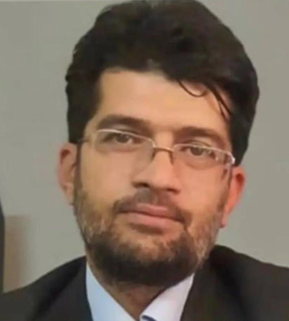 دکتر بهمن امینی