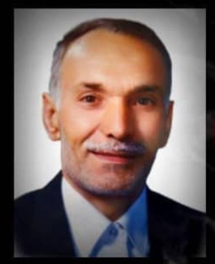 حاج ذبیح الله بهمدی