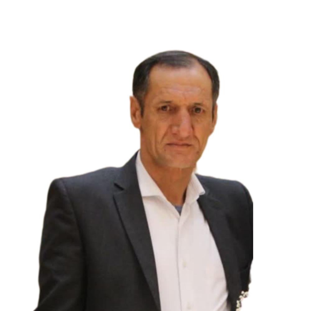 حمزه علی انصاری