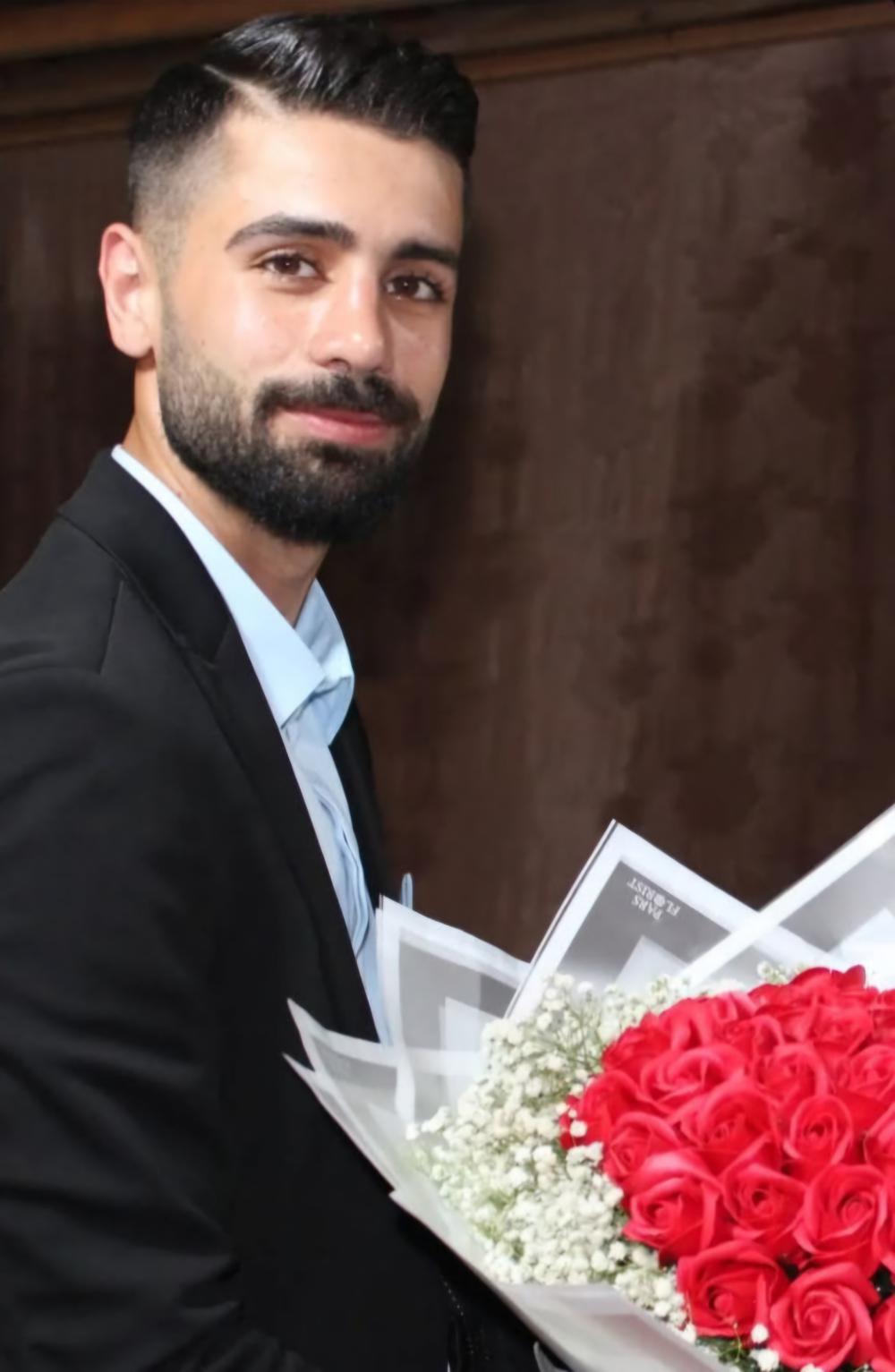 حمیدرضا پورمرادی