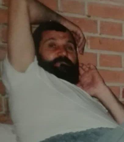 سید نظام الدین طباطبایی نیا