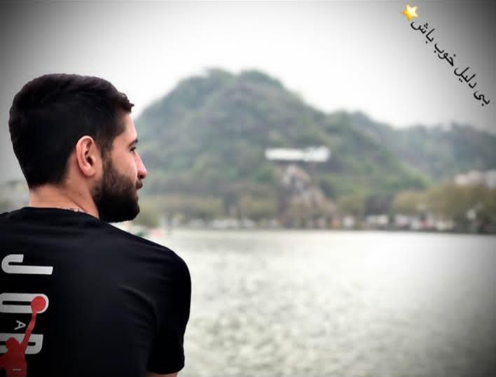 حمیدرضا پورمرادی