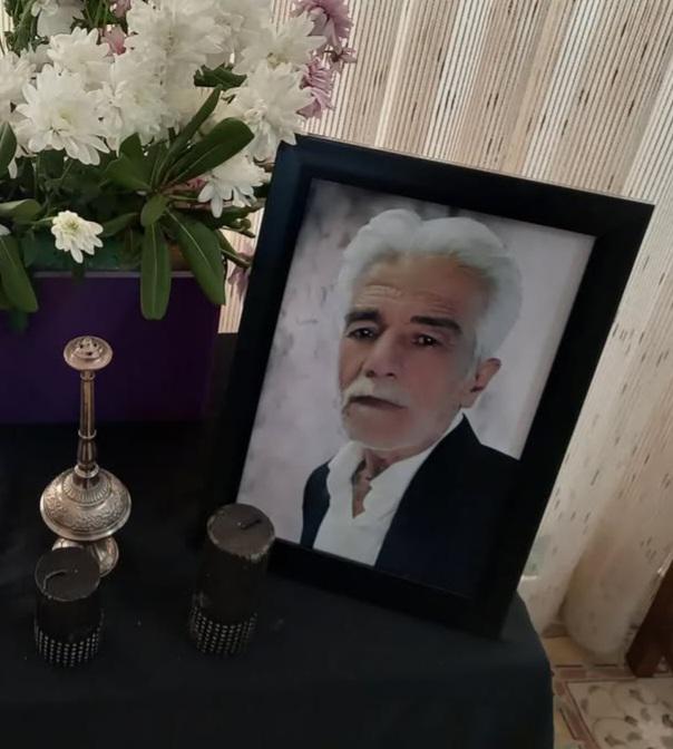 کربلایی حسین طالبی