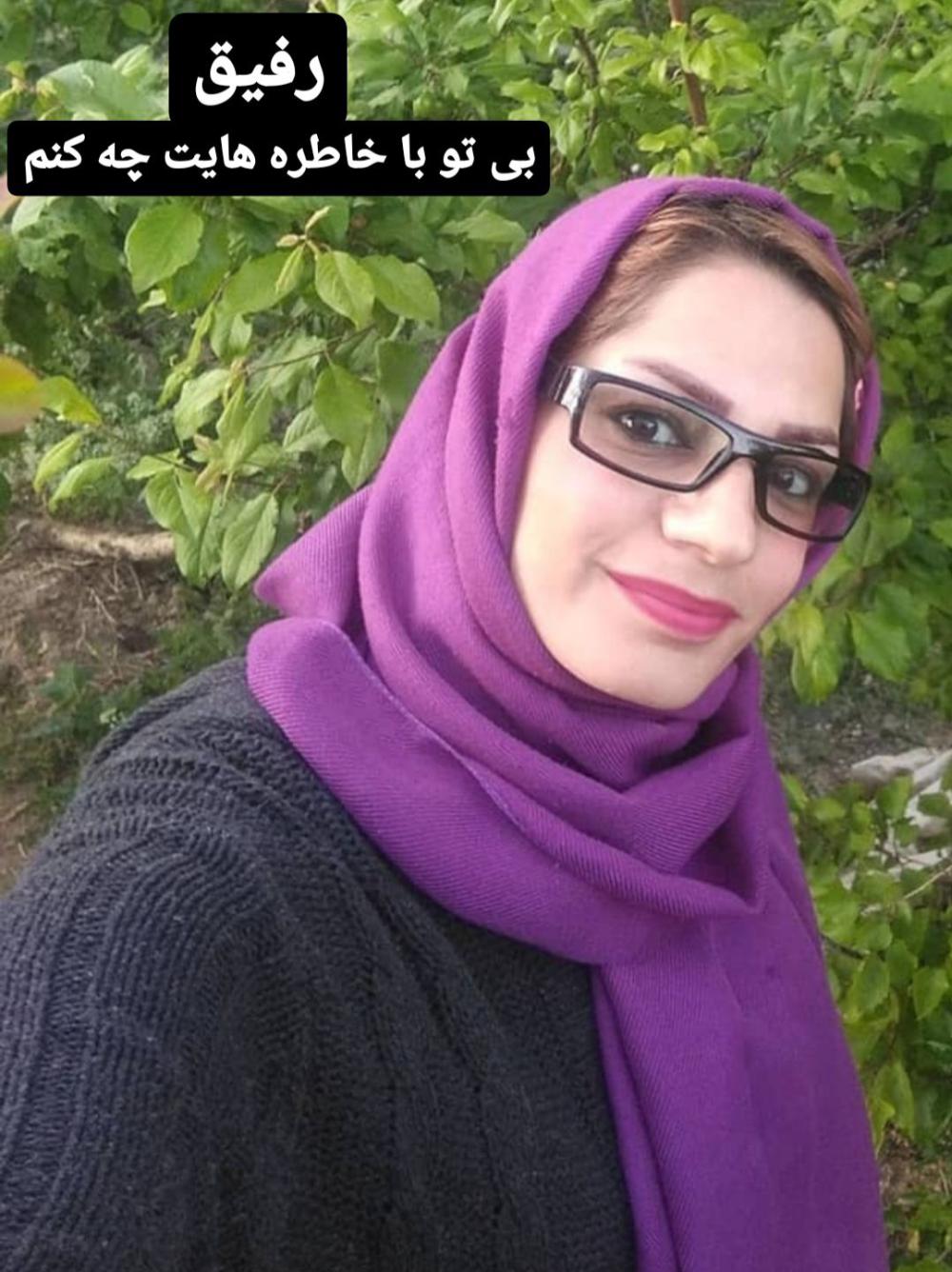 نرگس رضوانی