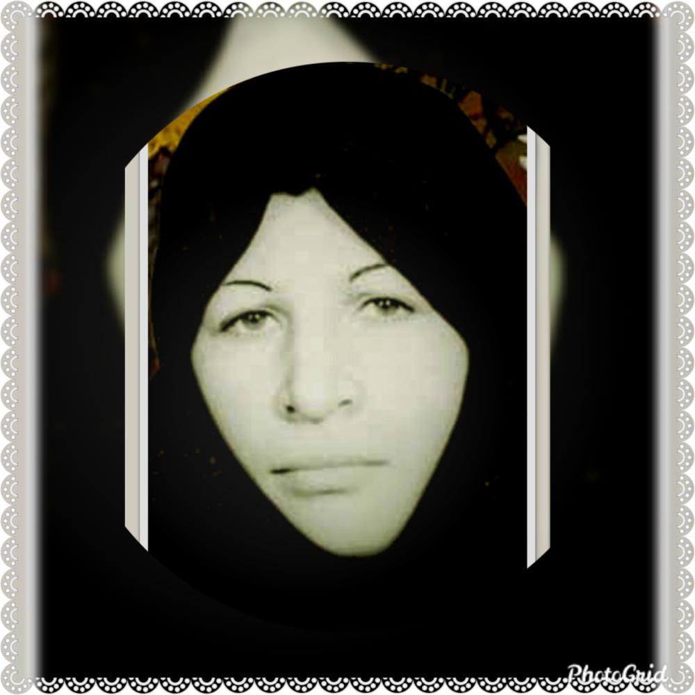 رقیه مرادی