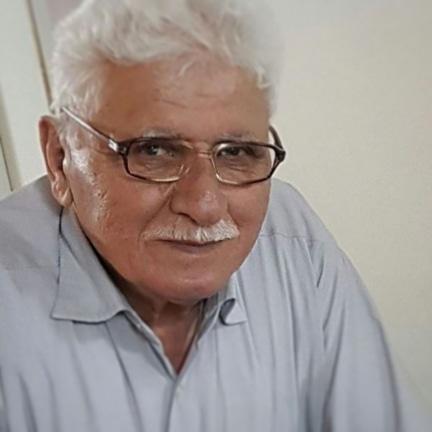 عبداله اسماعیل پور