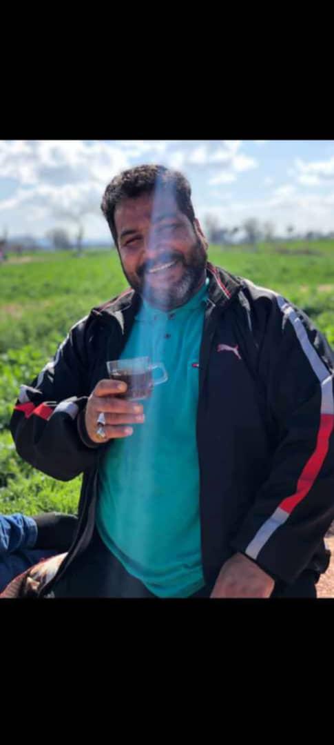 ناصر چگینی