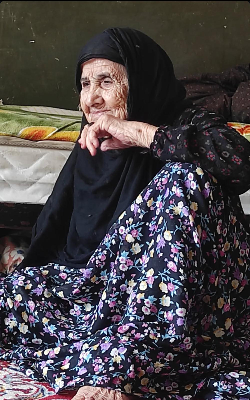 بلقیس بهمنی