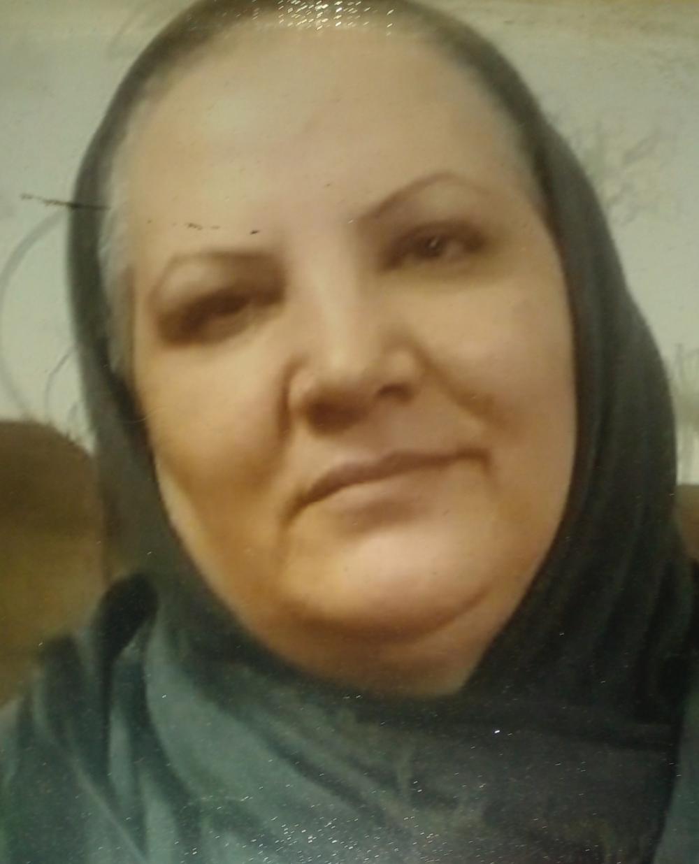 مادری دلسوز ومهربان گلی رحمانی
