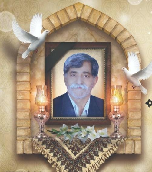 اکبر حاجی زاده
