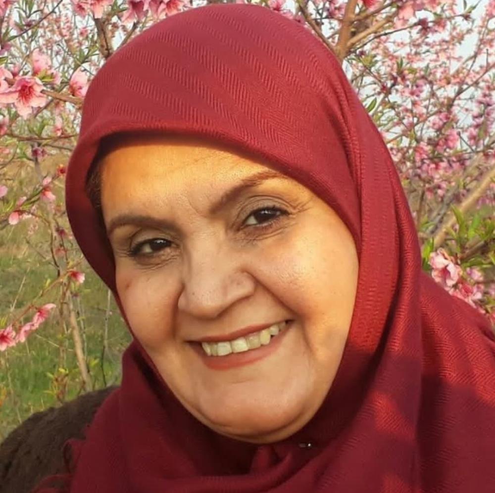 کبری ابوالقاسمی