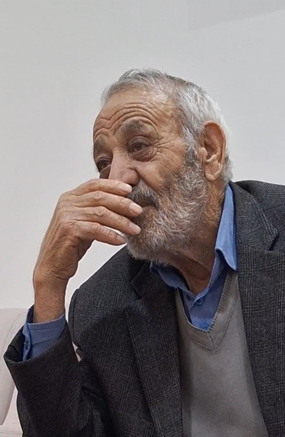 حیدر وزیری