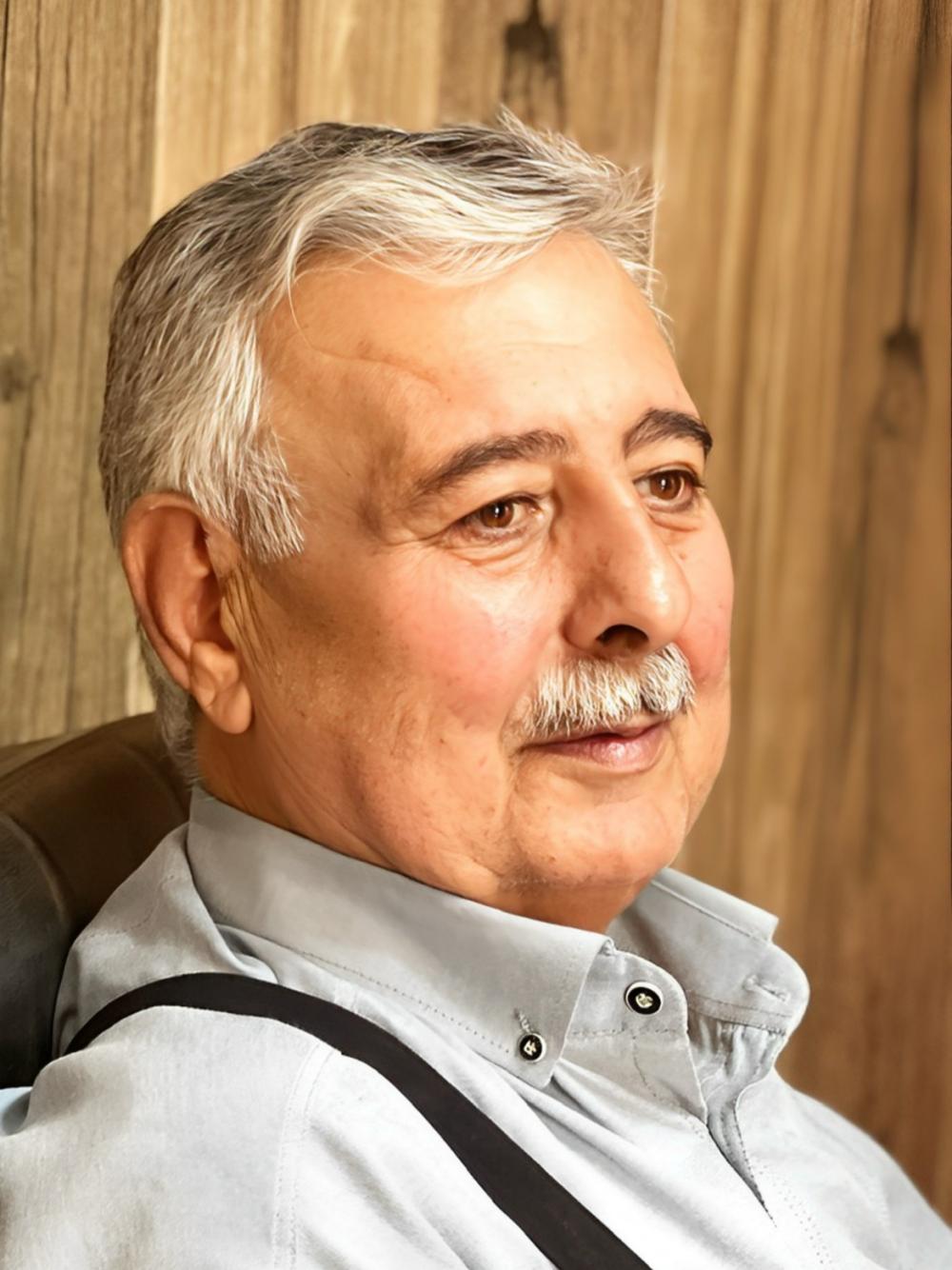 مالک آقاخانی
