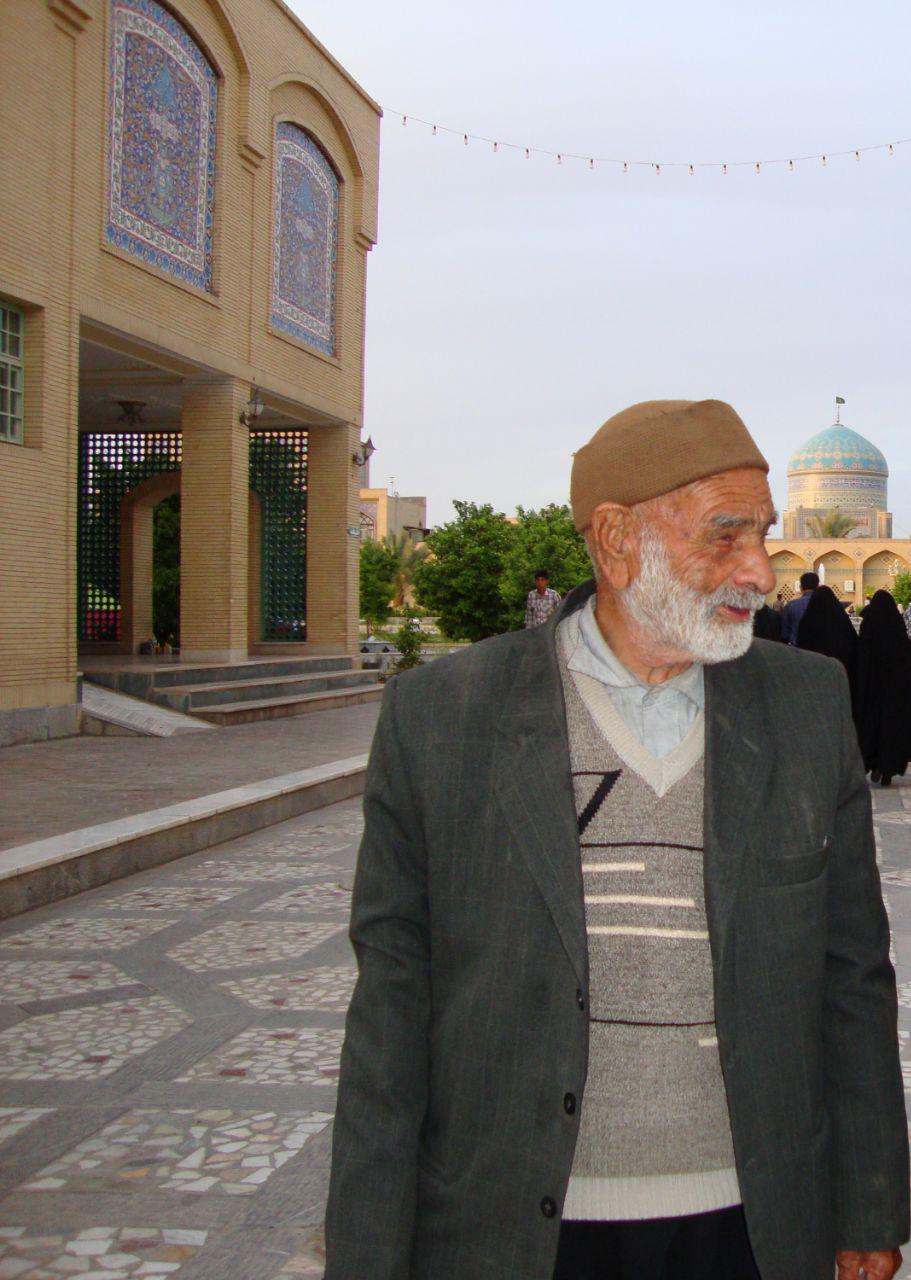غلامرضا صابری نجار