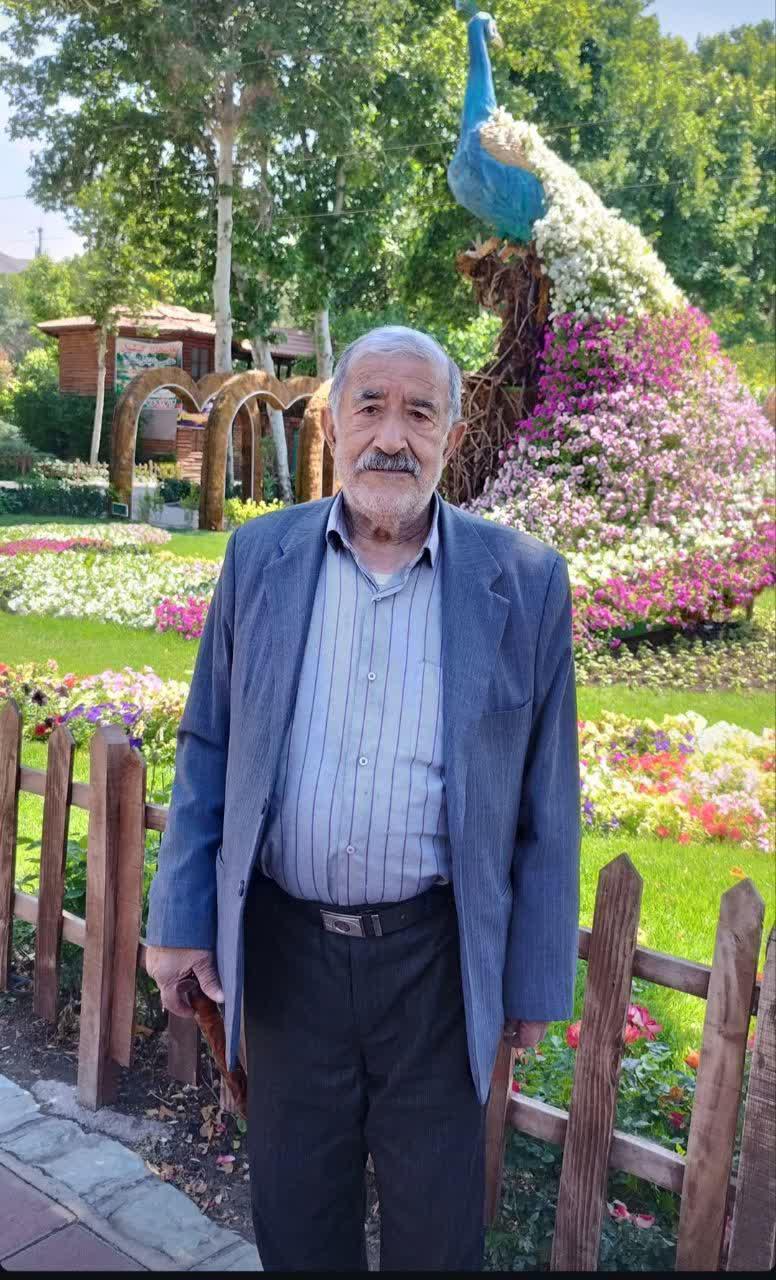 حاج ارسلان چرخی