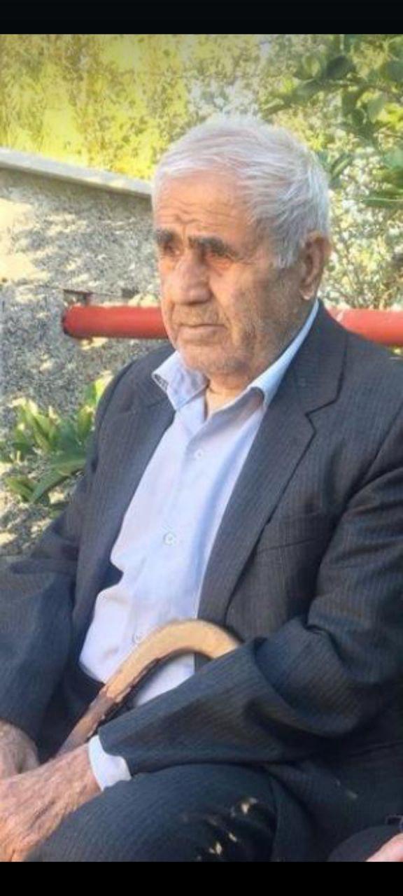 آصف عدالتمند