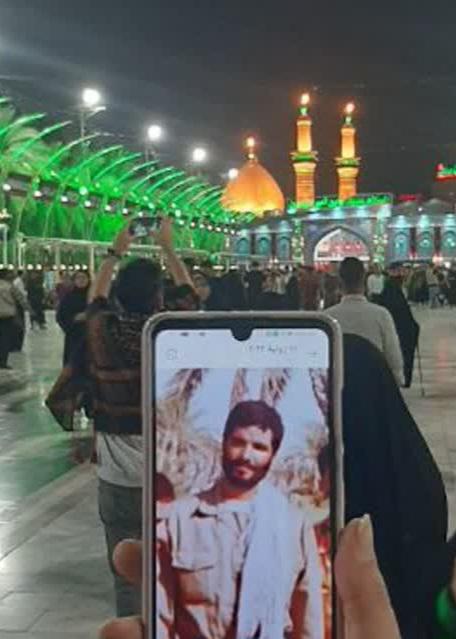حسین قربانی