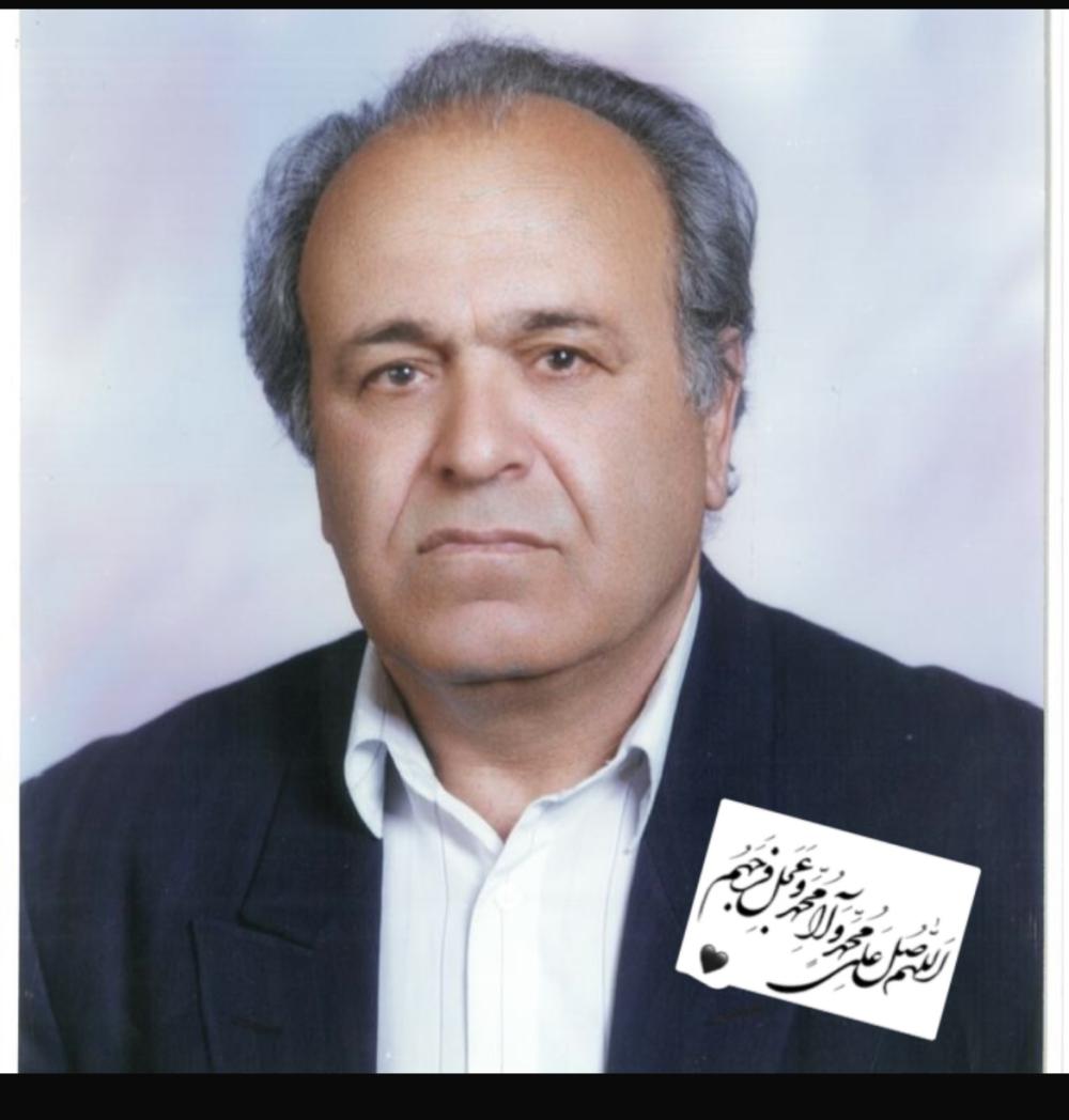 ایوب رضایی
