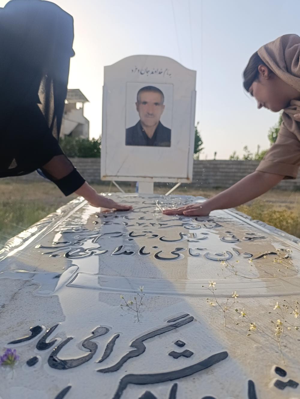 آغلامرضا جمشیدوند