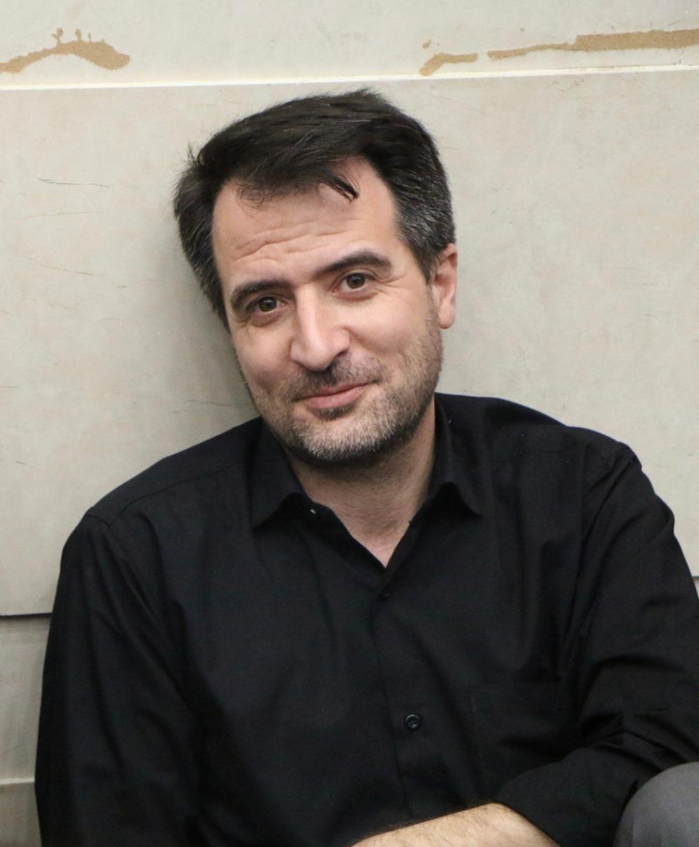 یادبود  کربلائی خادم الحسین صادق مسعودی