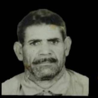 ابراهیم حیدری