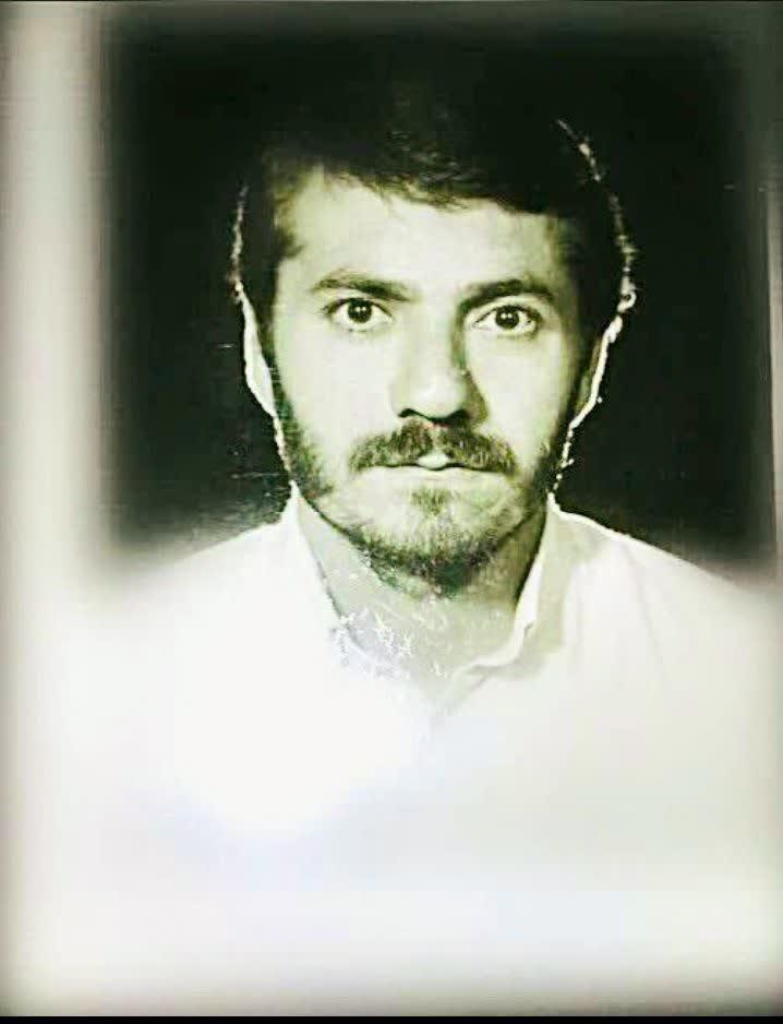 علی غفاری مشتقین