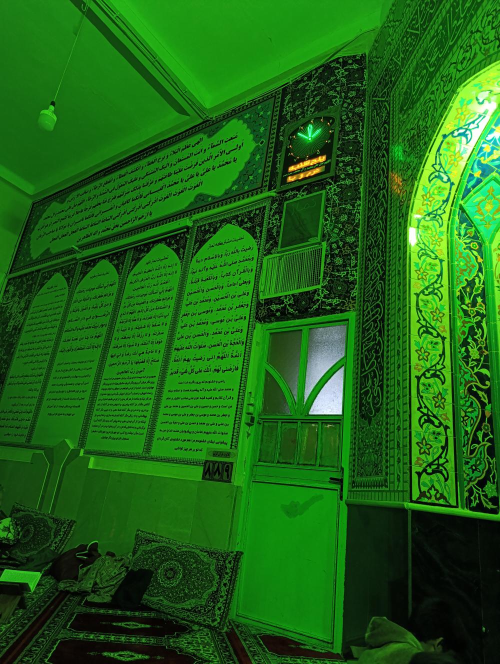 م ت بالش ابادی