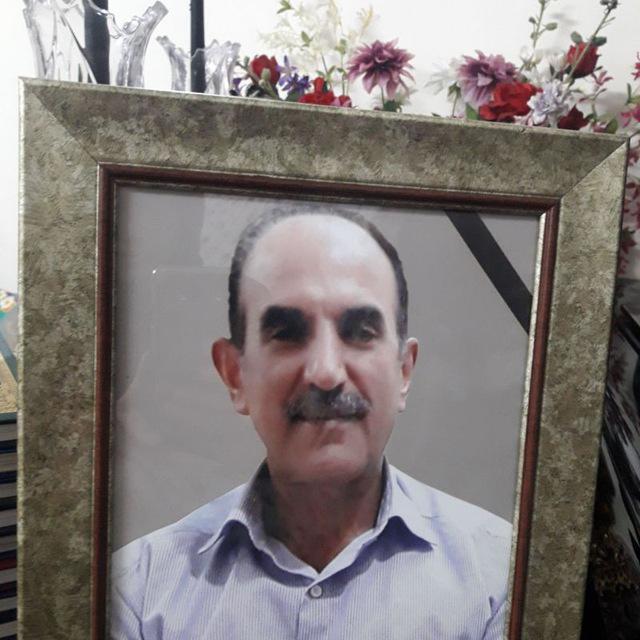 حاج محمد بحری