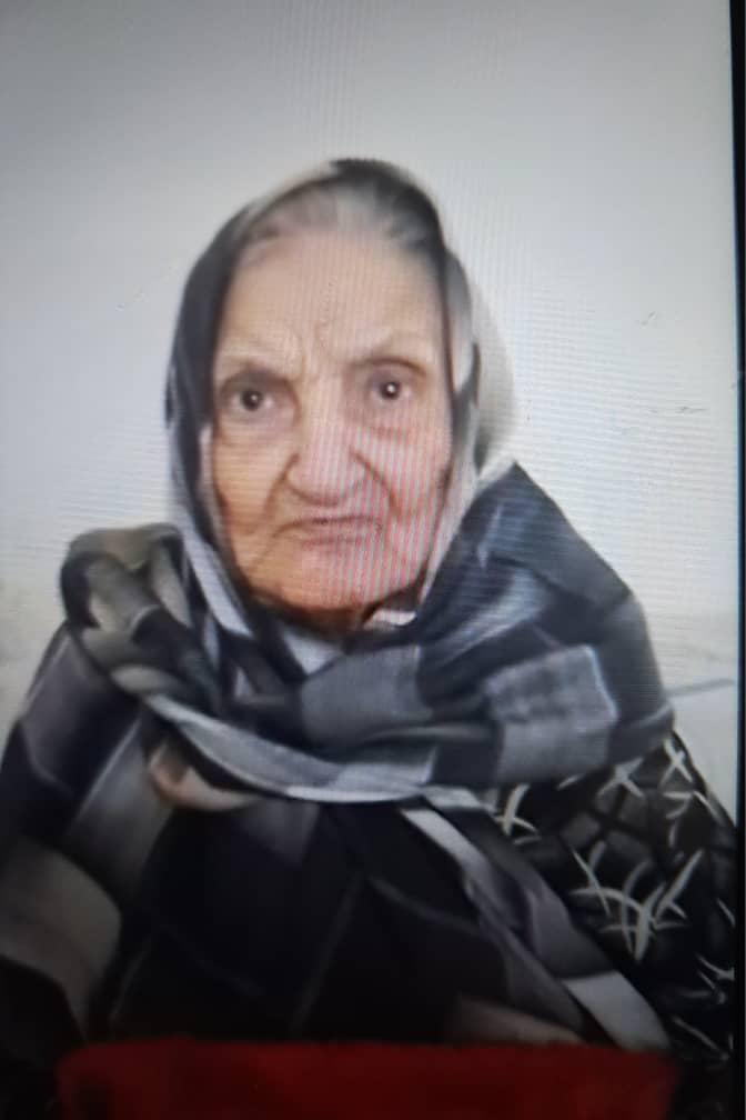شوکت عباسی