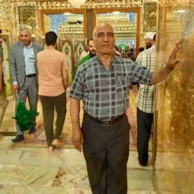 محمد مقدسی