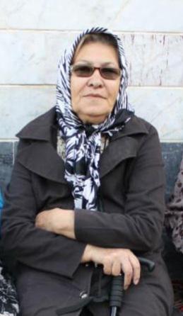 حوری میناوند چال