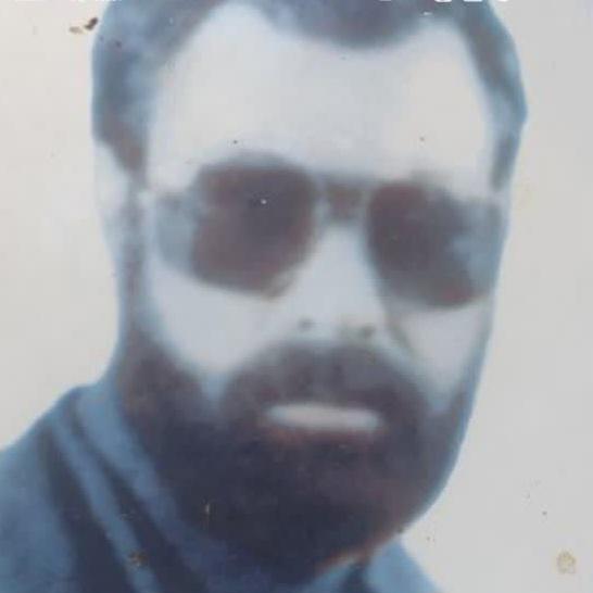 شهید مراد جلیلیان