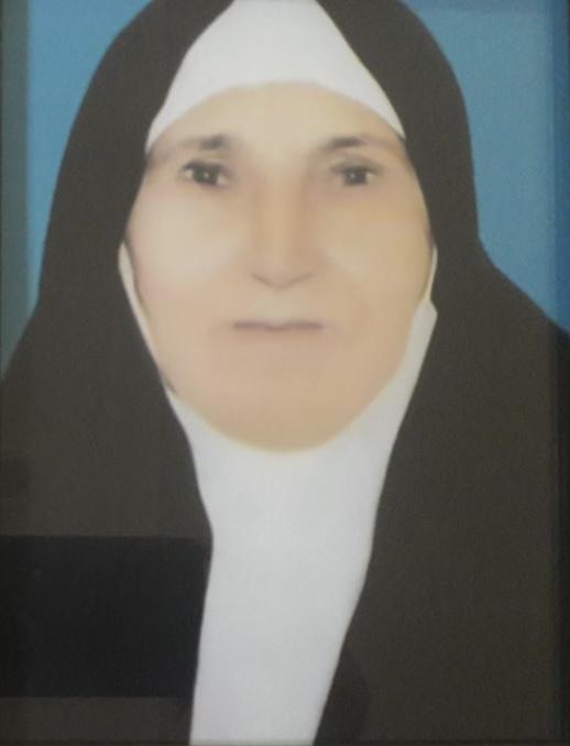 مریم زراعتگر