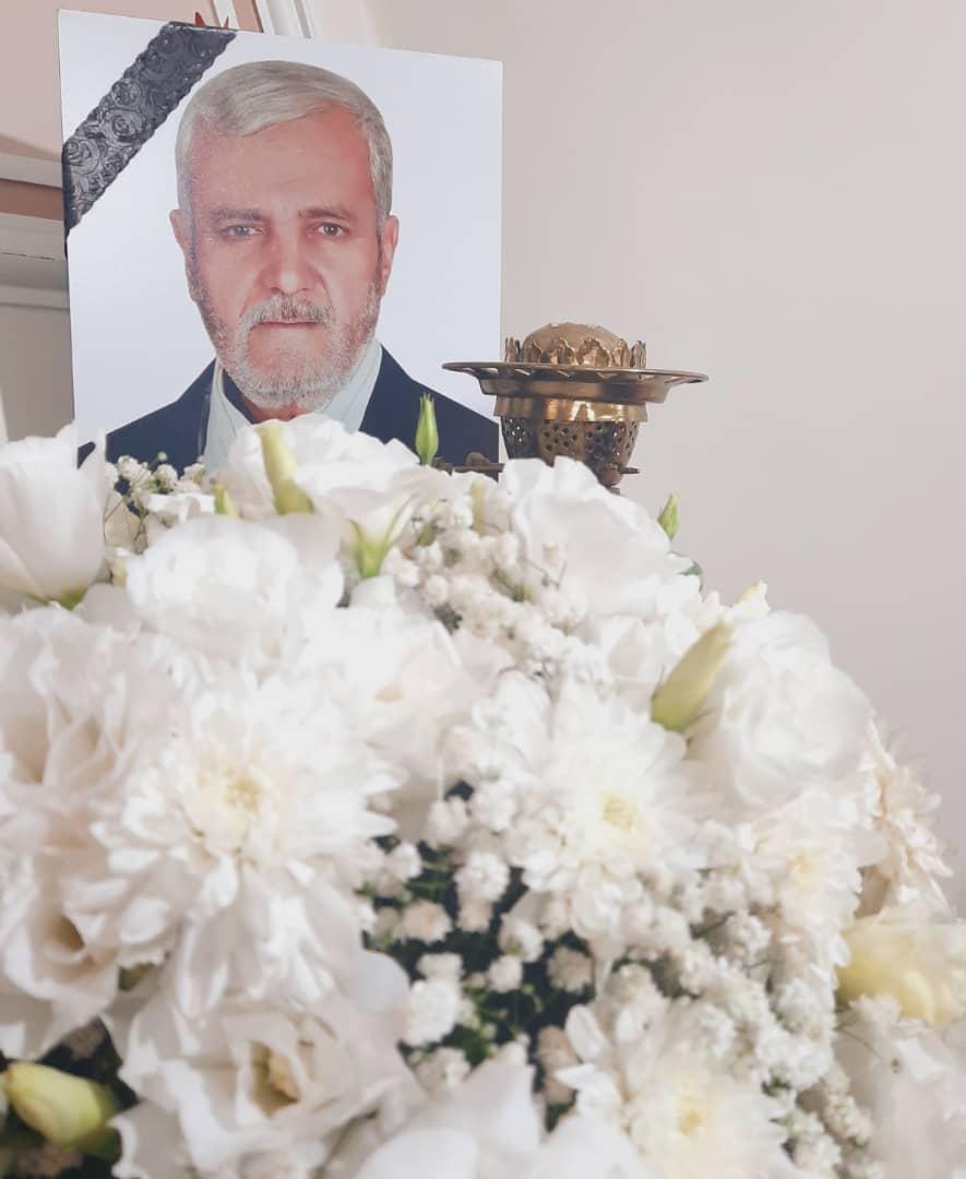 حاج سید بابا ابراهیمی